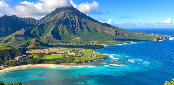 Топ стран и регионов для путешествий в 2026 году